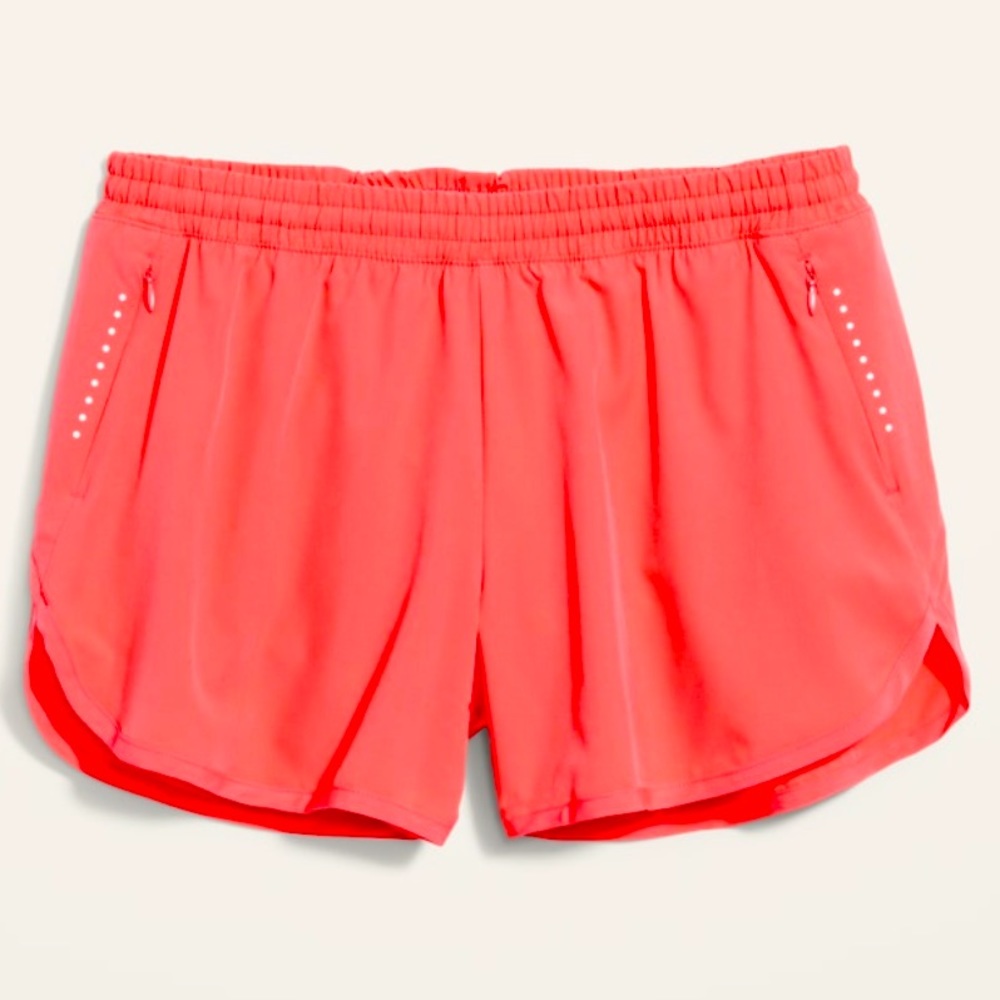 NWT Old Navy StretchTech Shorts